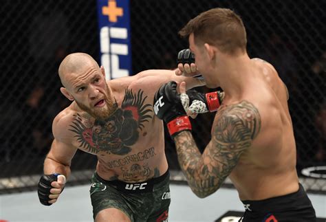ufc combat recent.
